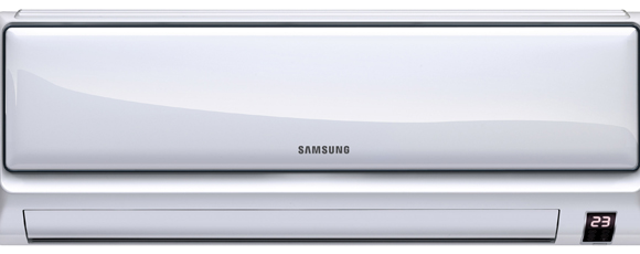 assistenza Climatizzatori Samsung width=