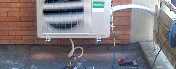 ricarica condizionatori Milano ricarica gas condizionatori milano
